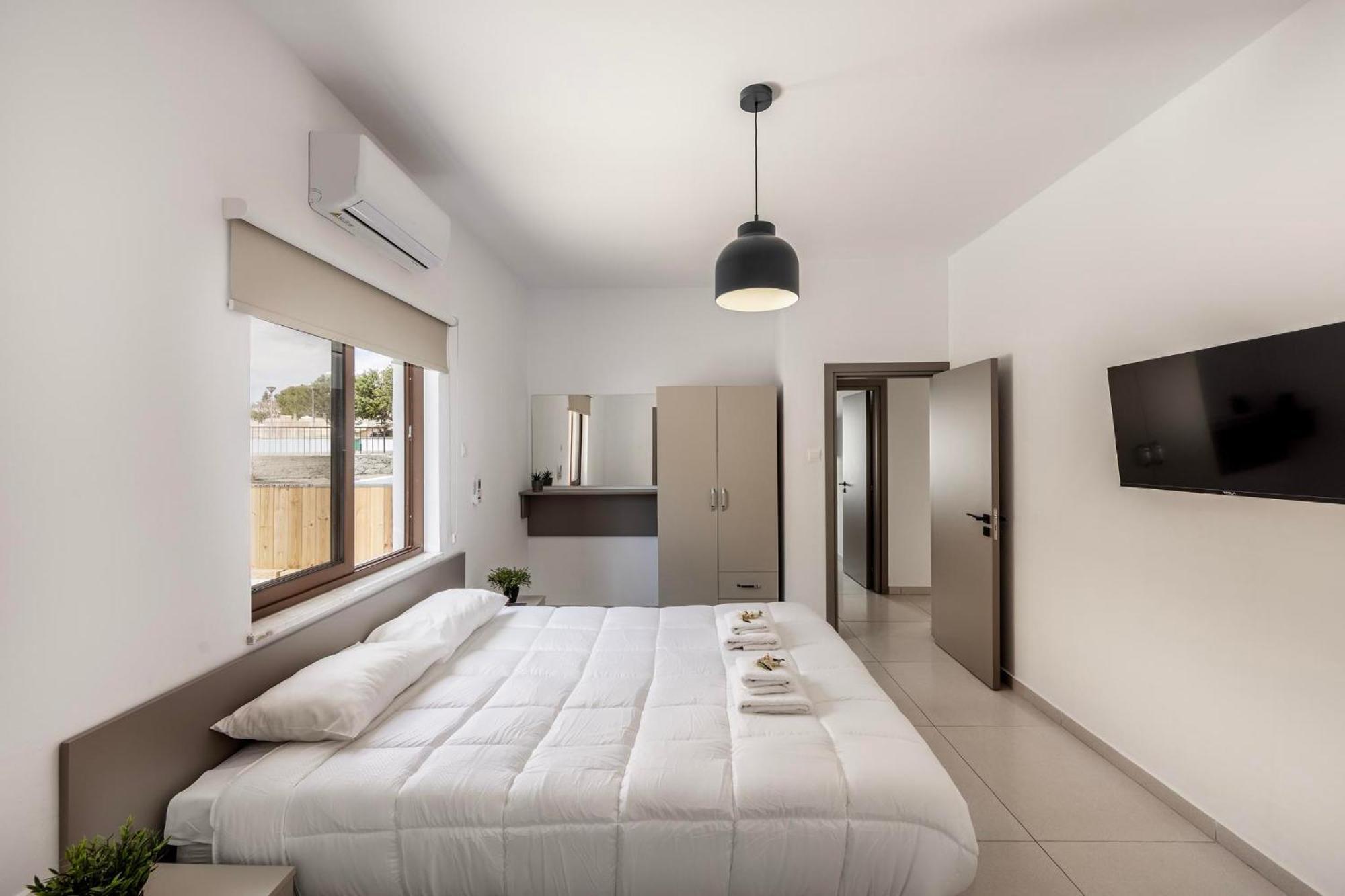 Apartament Sevis Ajia Napa