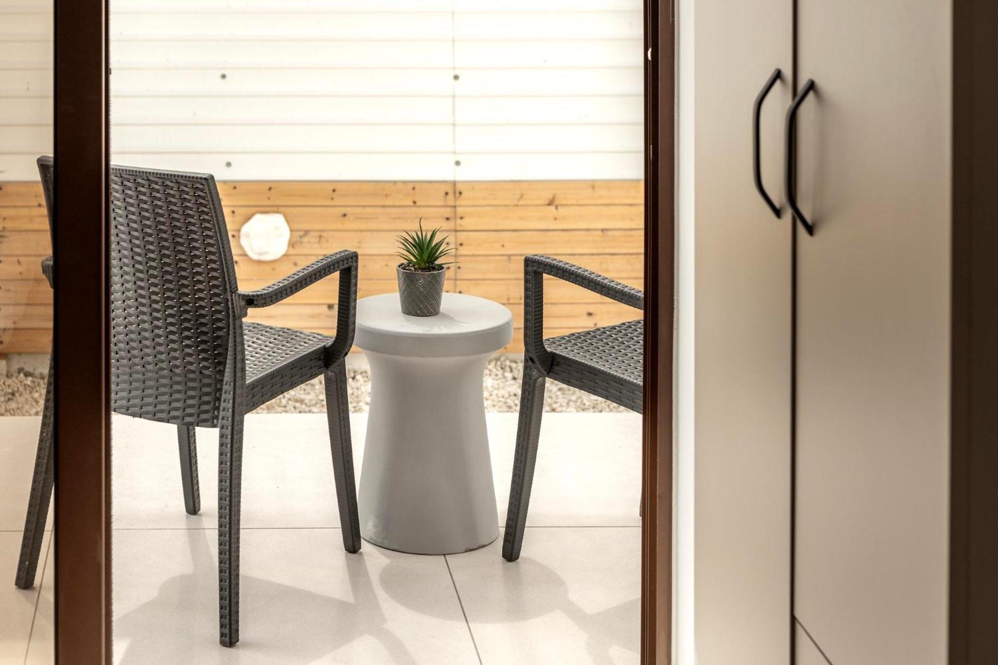 Sevis Apartament