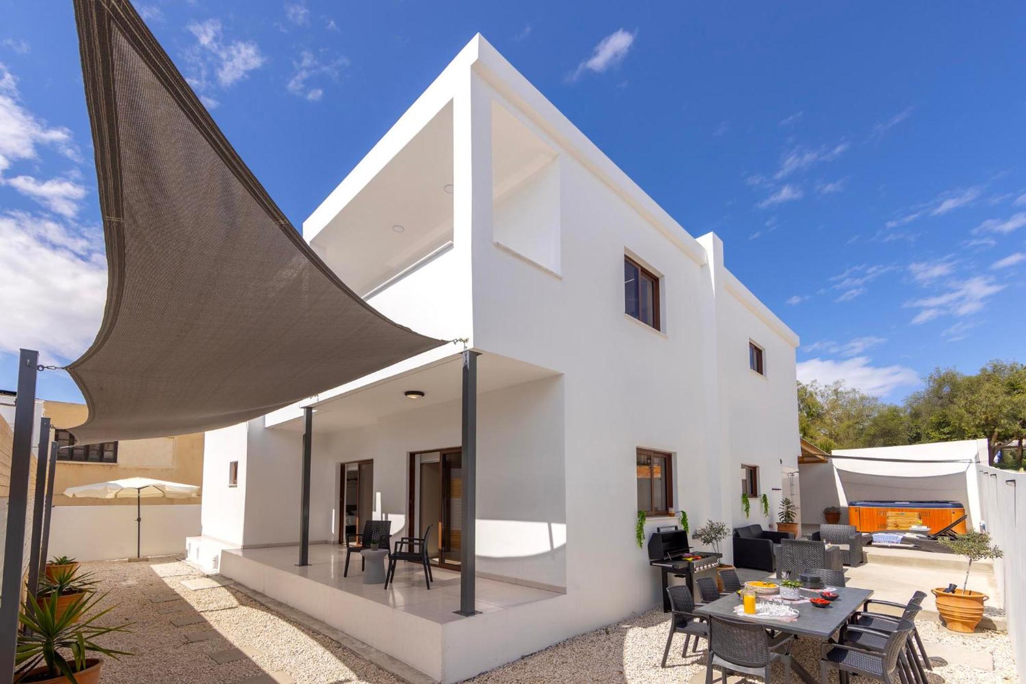 Sevis Apartament