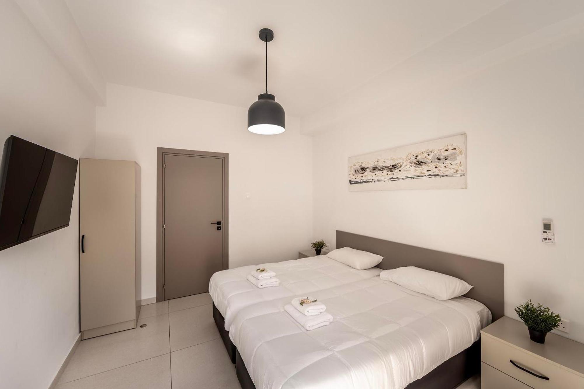 Sevis Apartament *