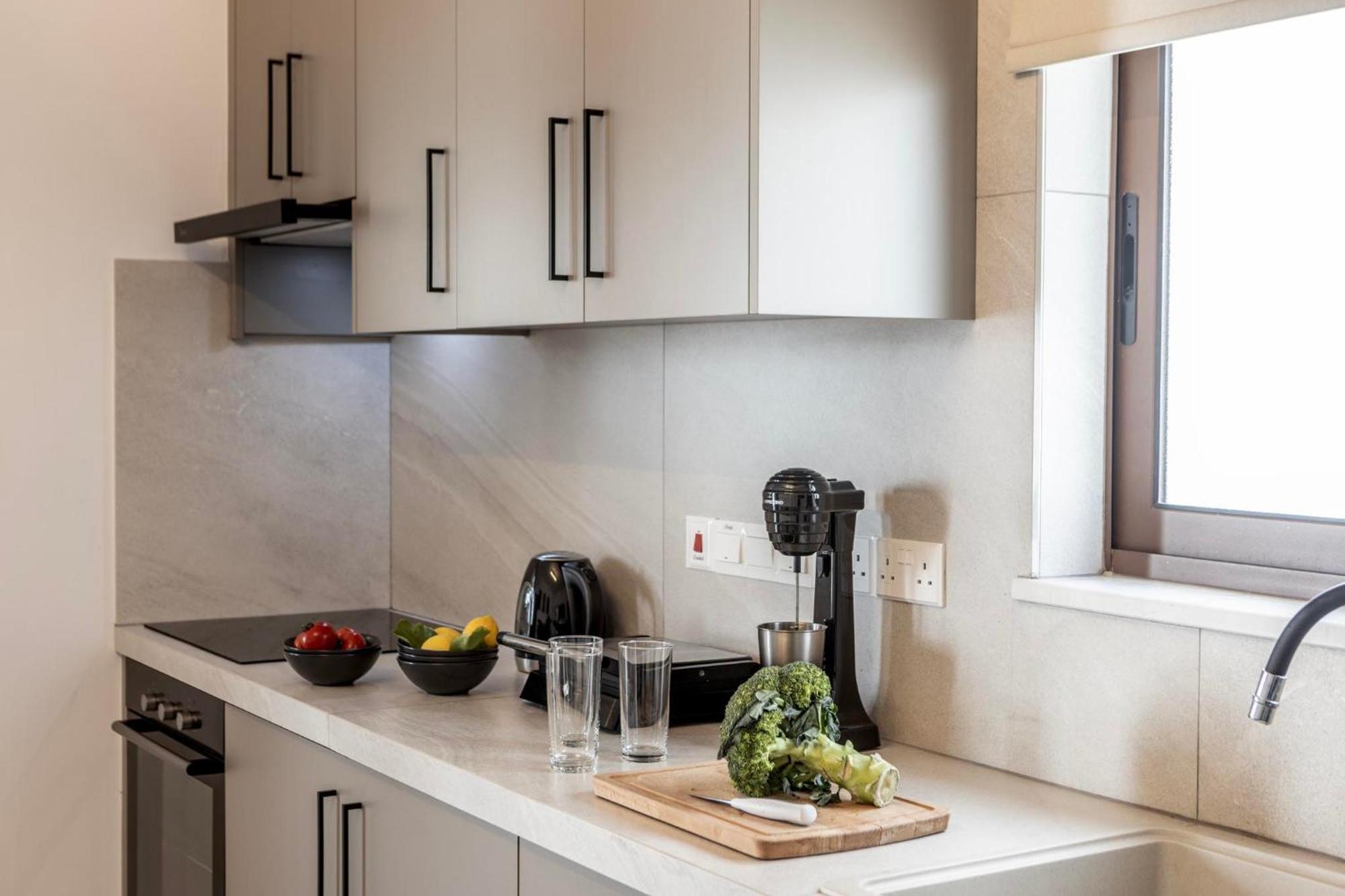 Sevis Apartament *