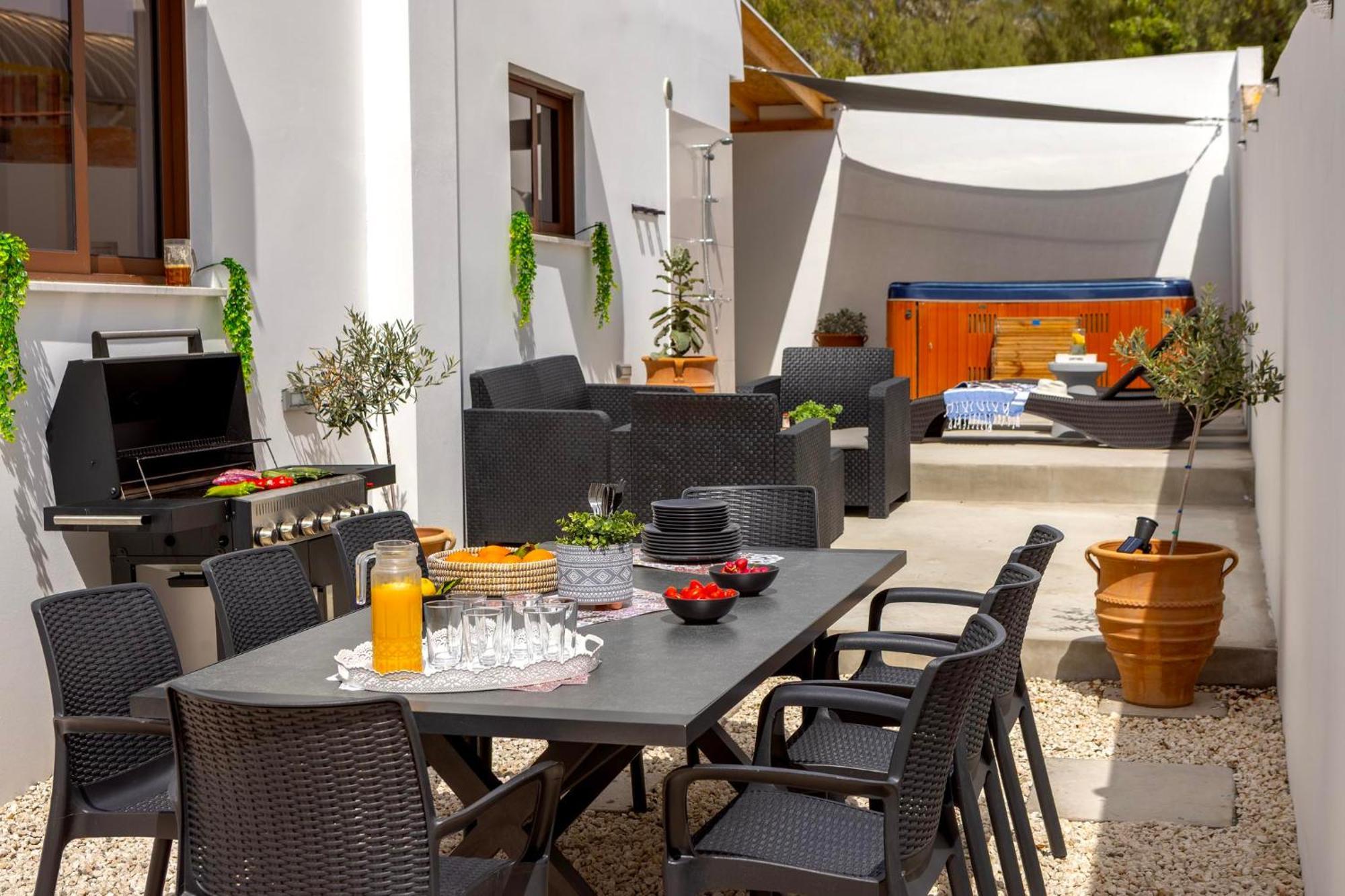 Sevis Apartament