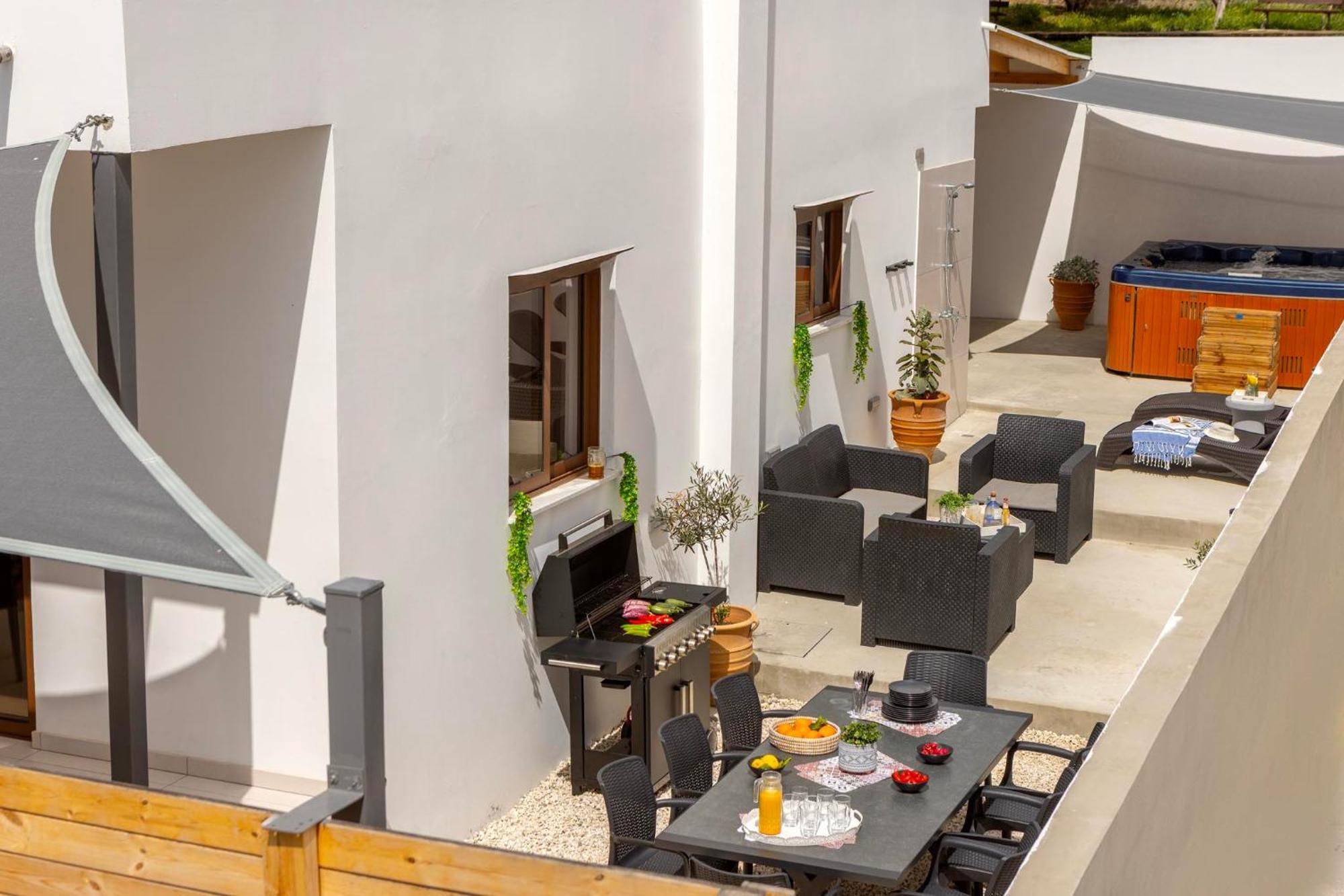 Apartament Sevis