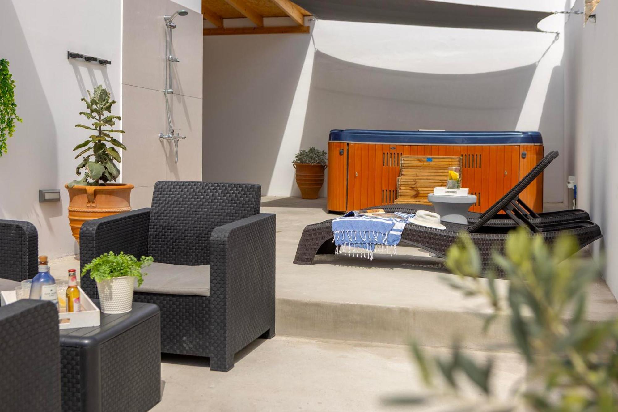 Apartament Sevis