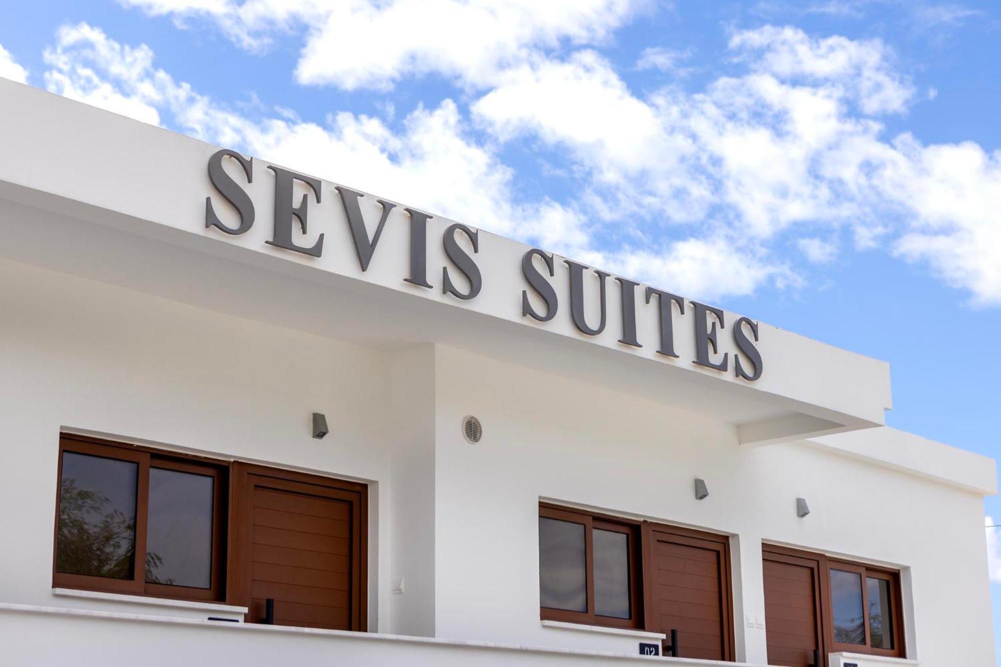Sevis Ajia Napa