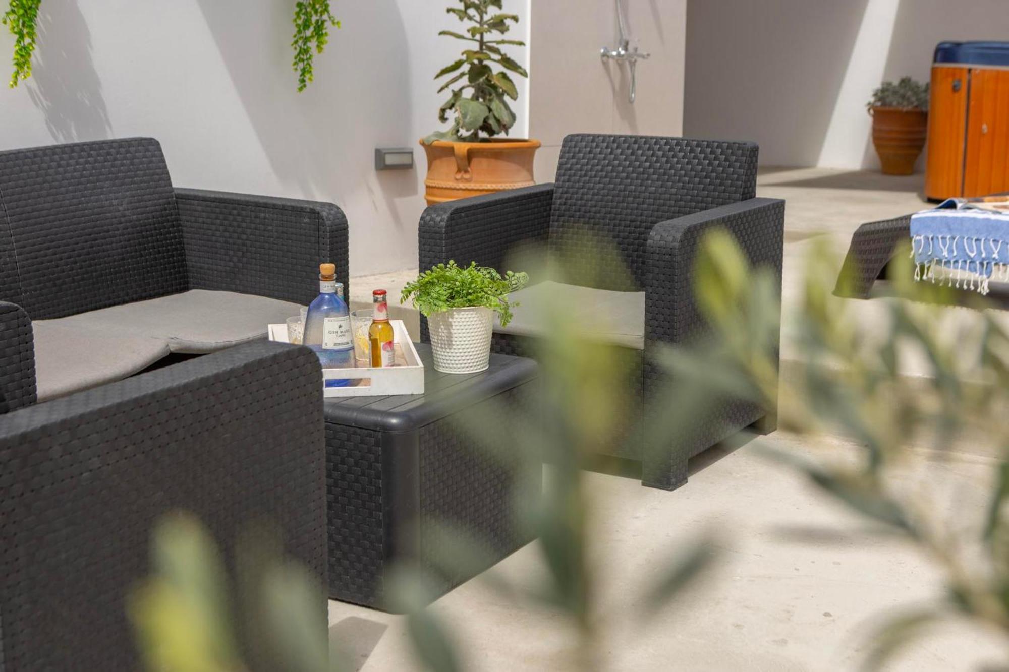 Sevis Apartament