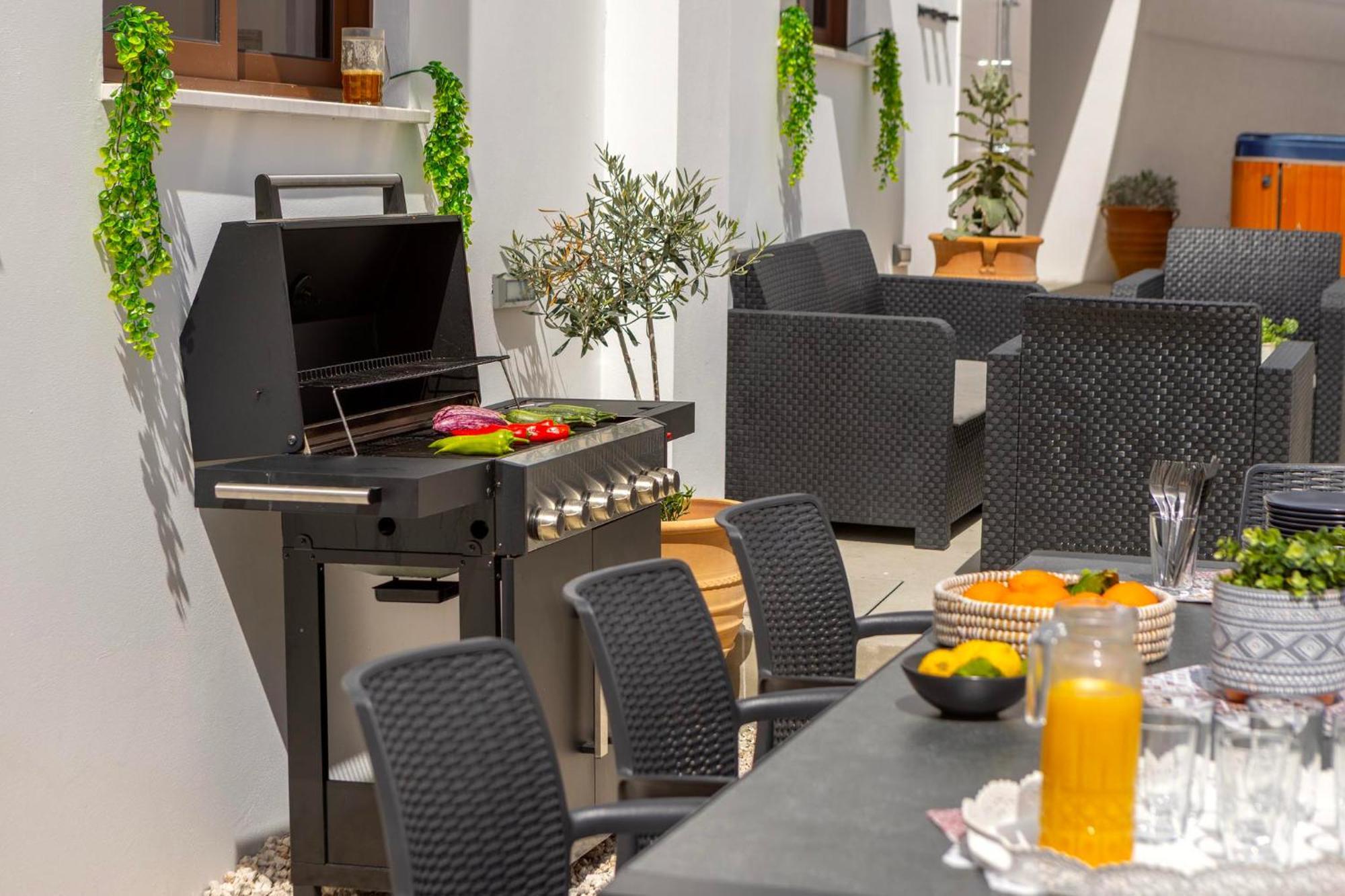 Apartament Sevis