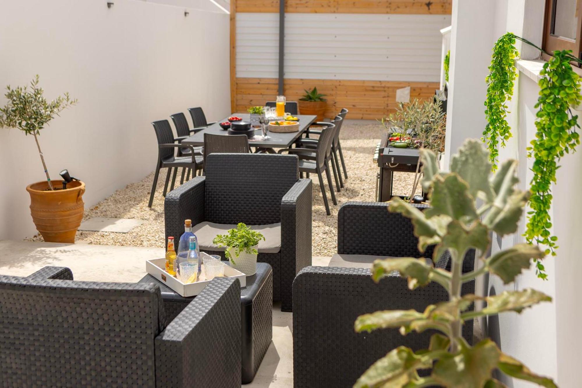 Apartament Sevis