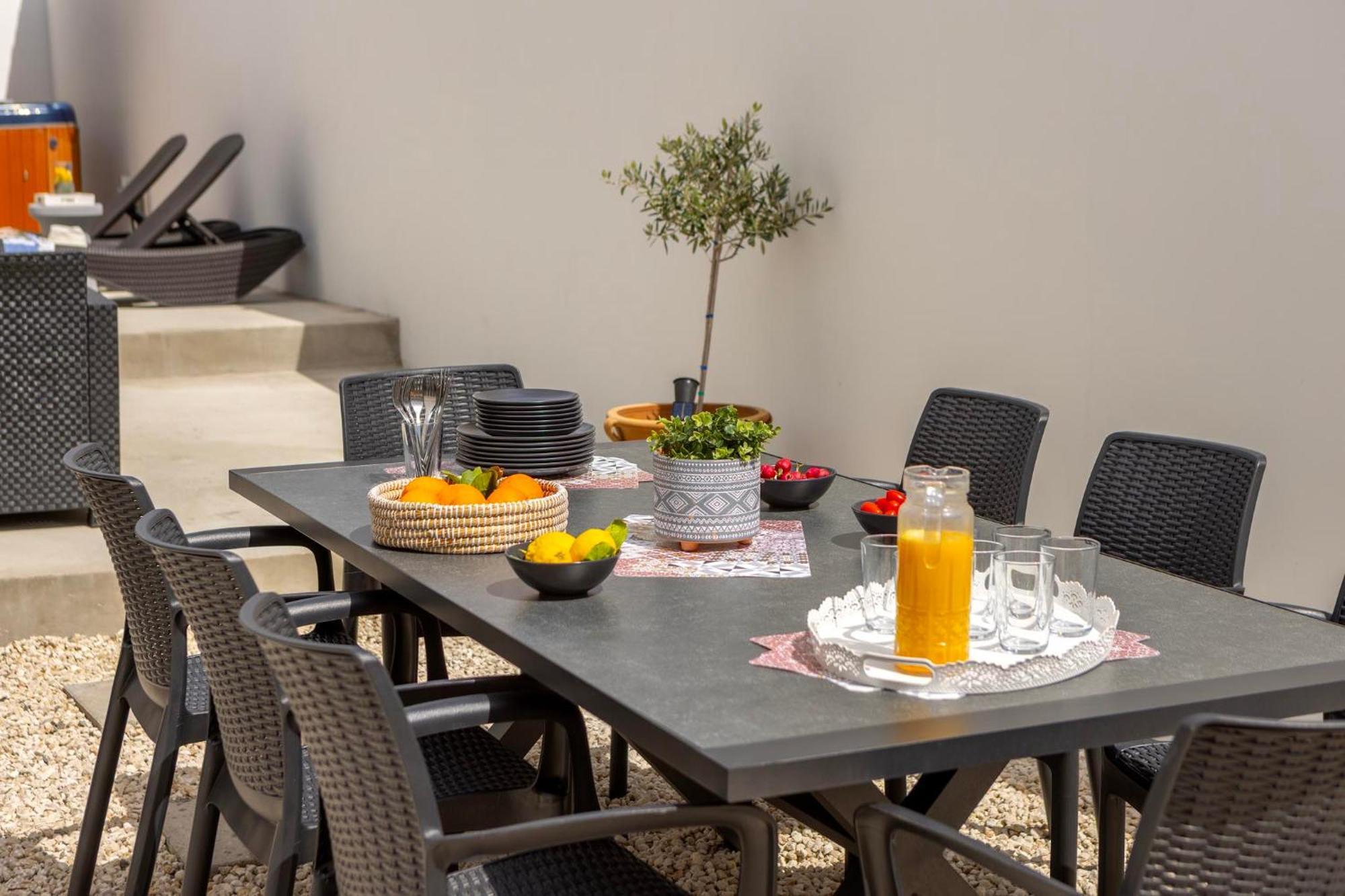 Sevis Apartament Ajia Napa