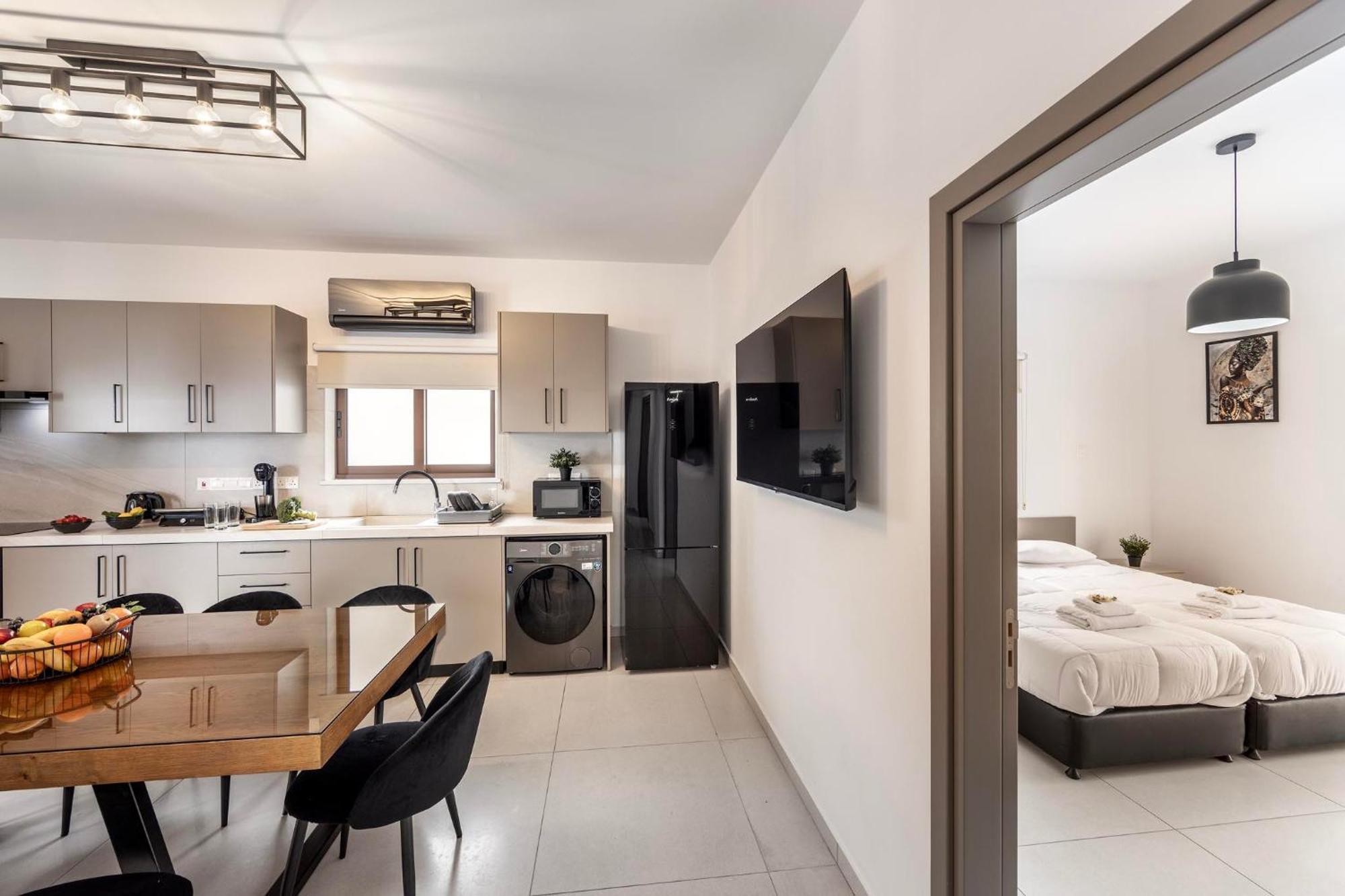 Sevis Apartament