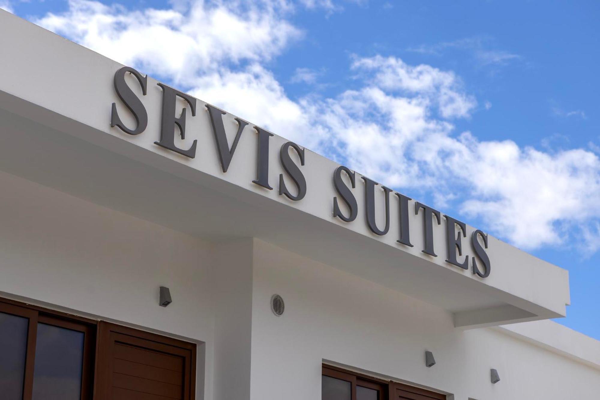 Sevis Apartament *