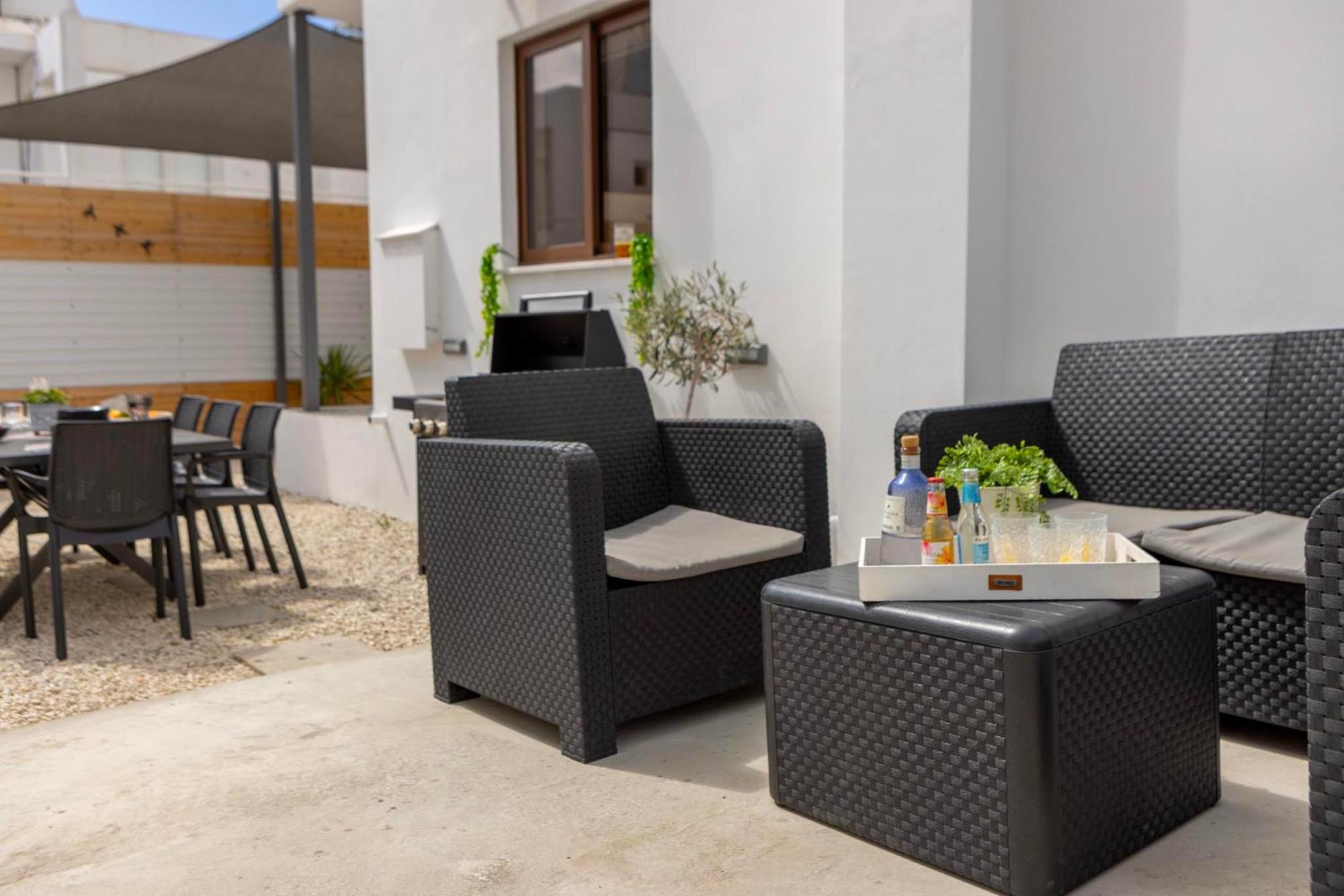 Sevis Apartament