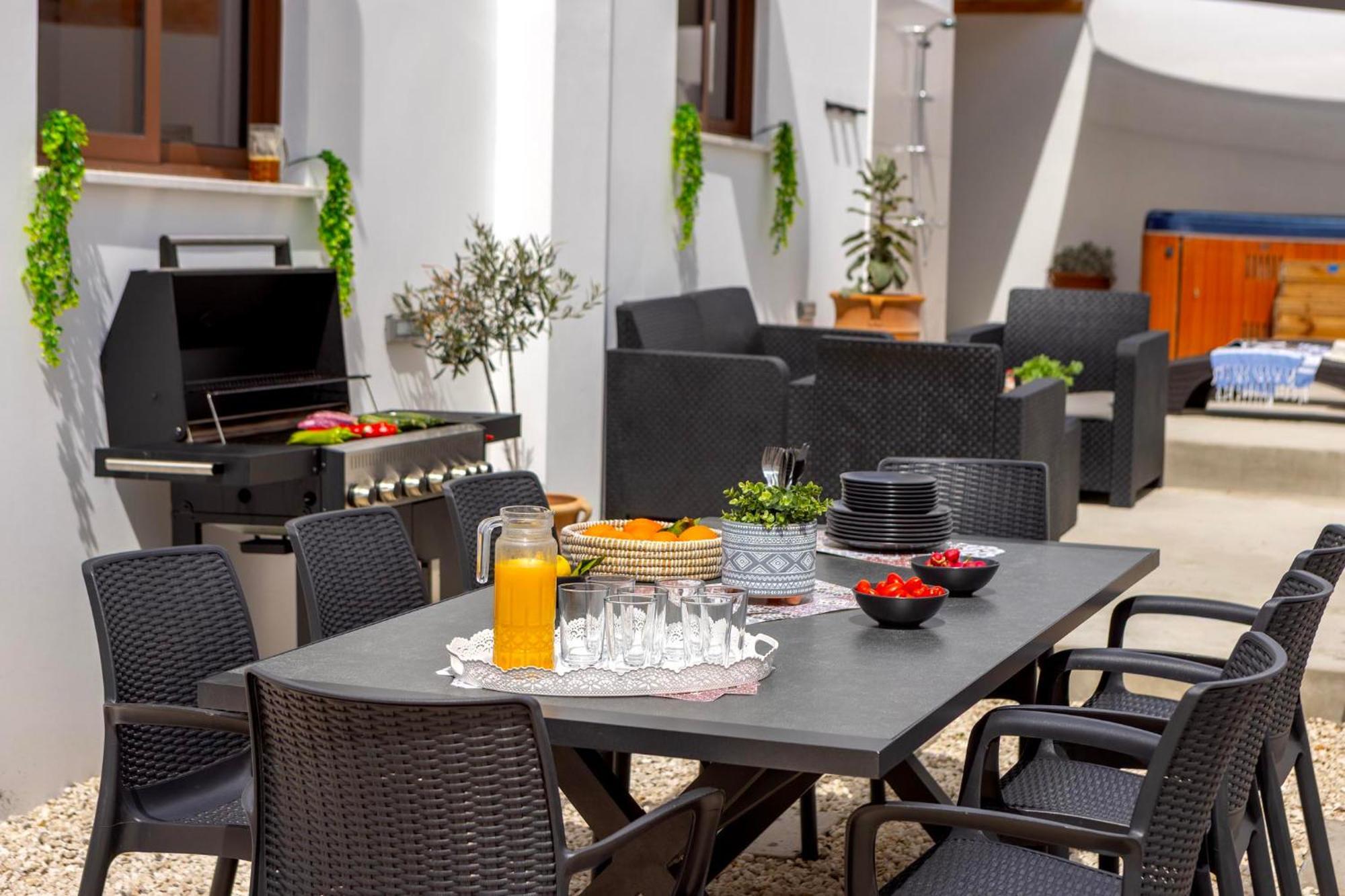 Apartament Sevis