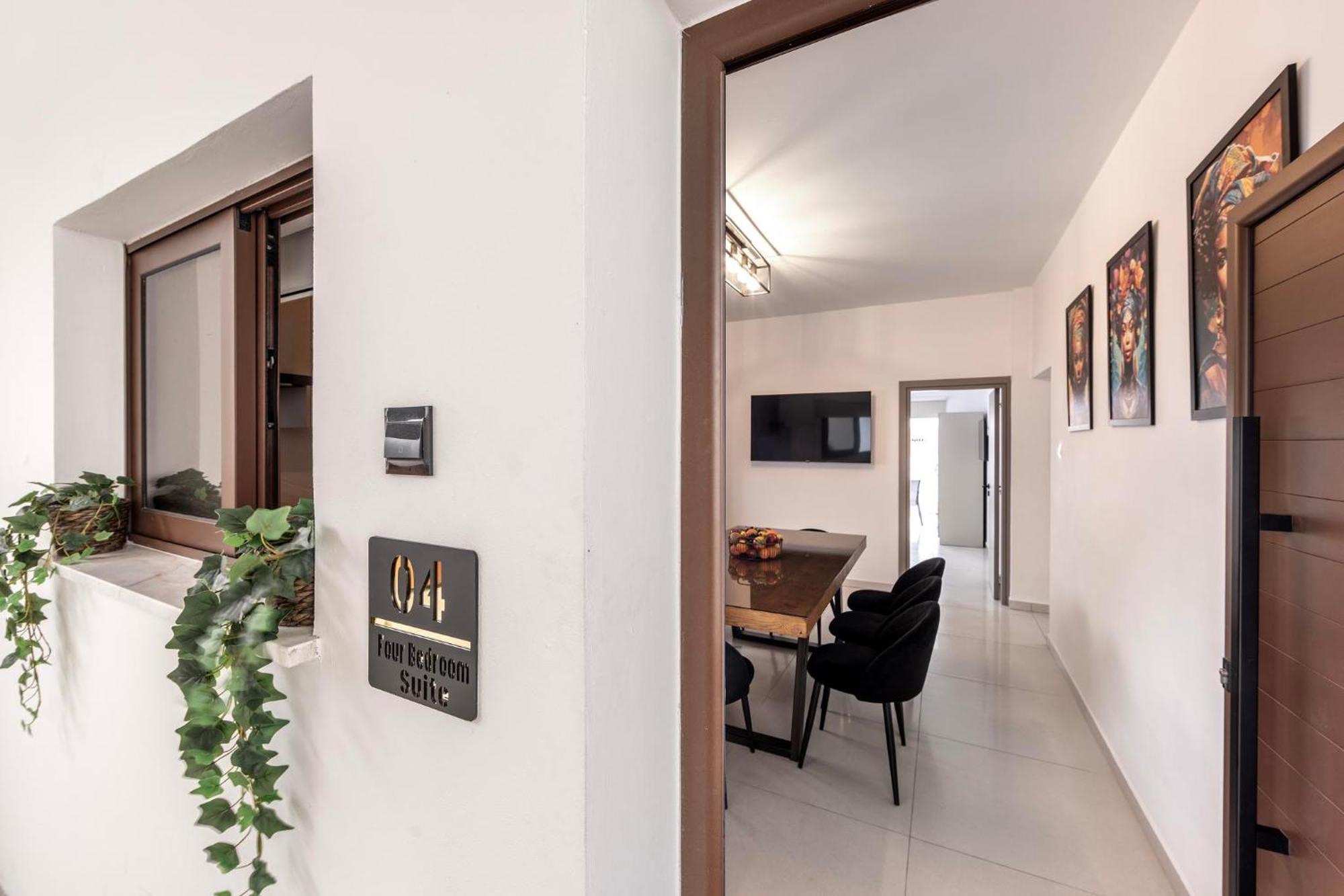 Sevis Apartament