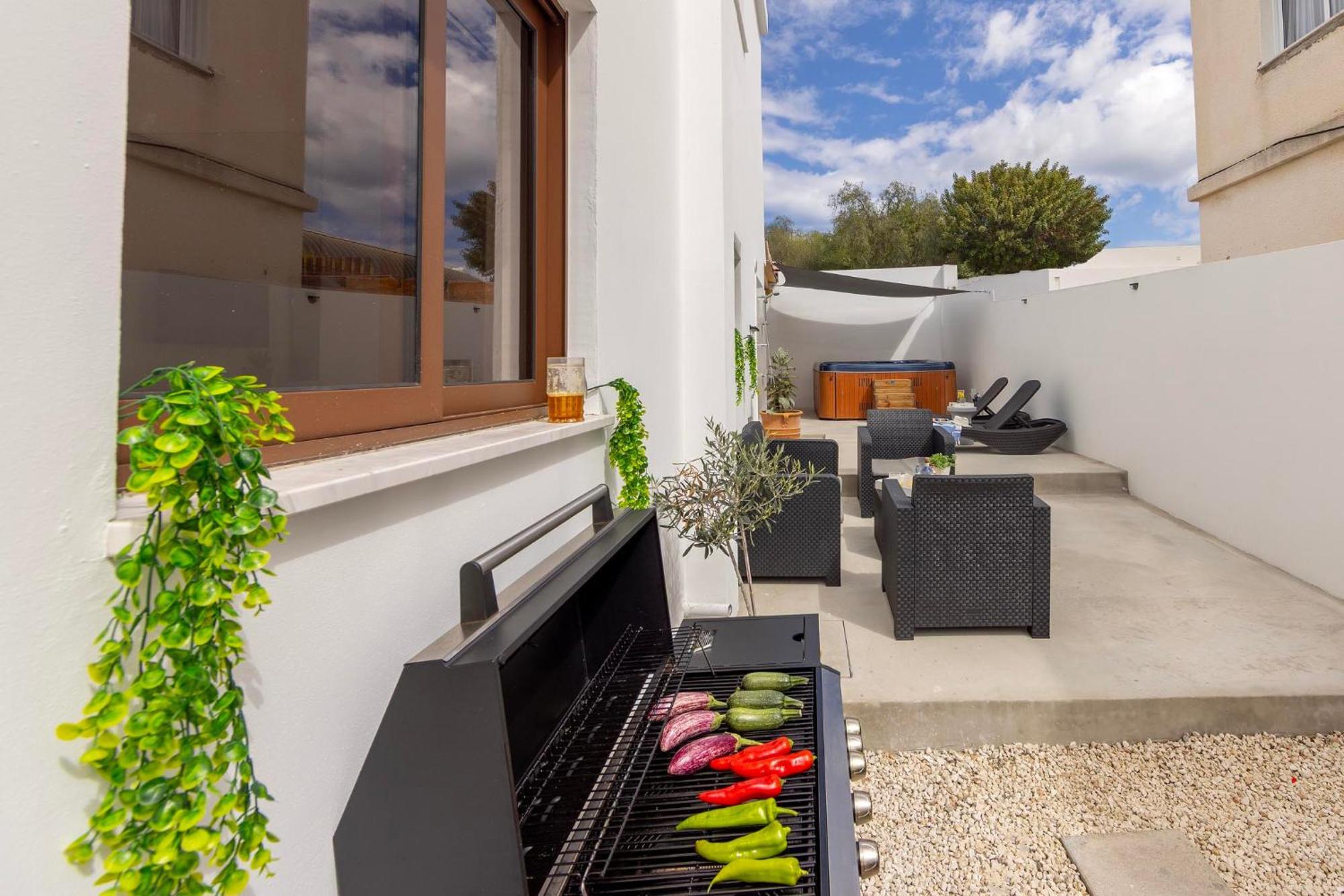 Apartament Sevis