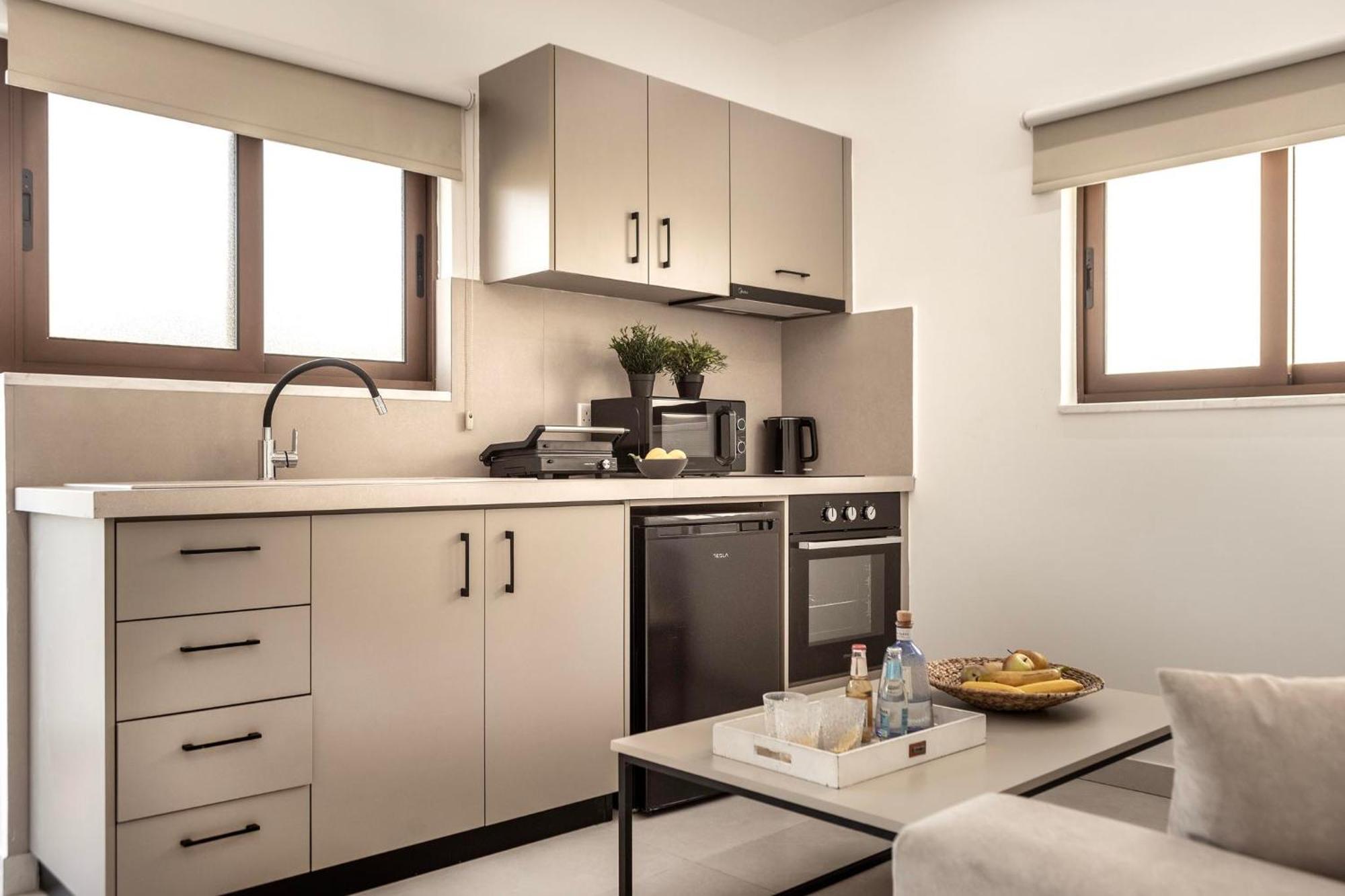 Sevis Apartament *