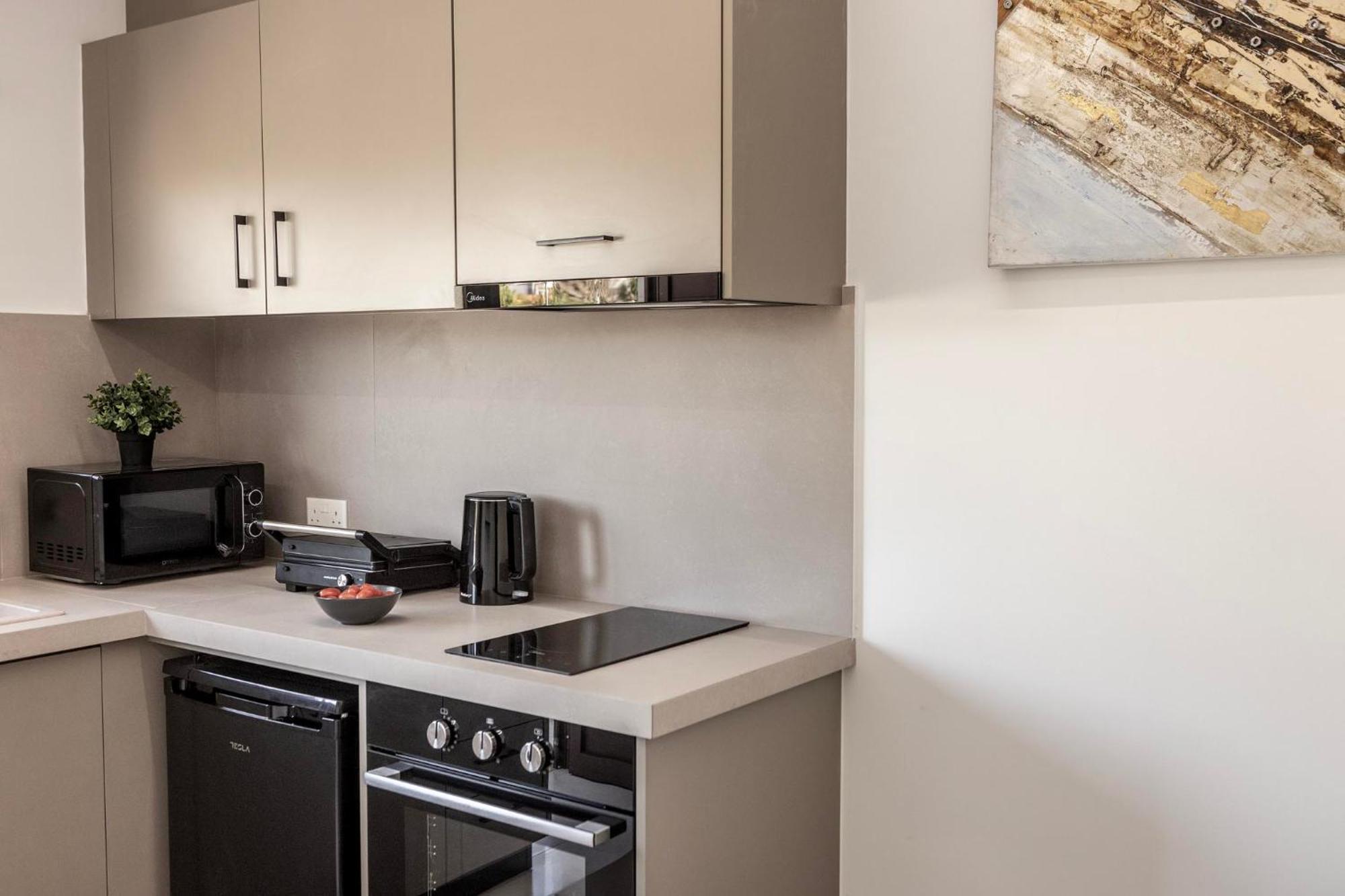 Apartament Sevis Ajia Napa