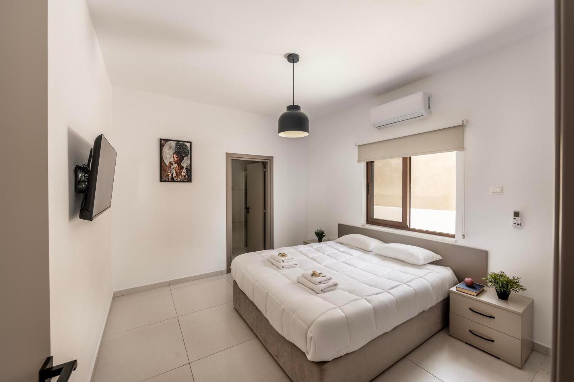 Lejlighed Sevis Ayia Napa