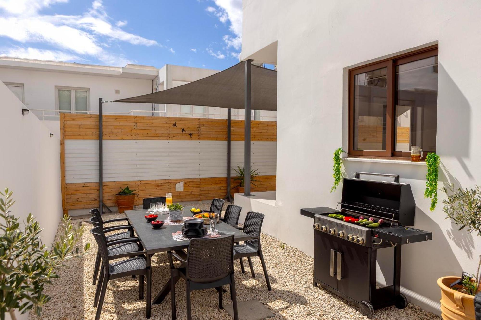 Sevis Lejlighed Ayia Napa