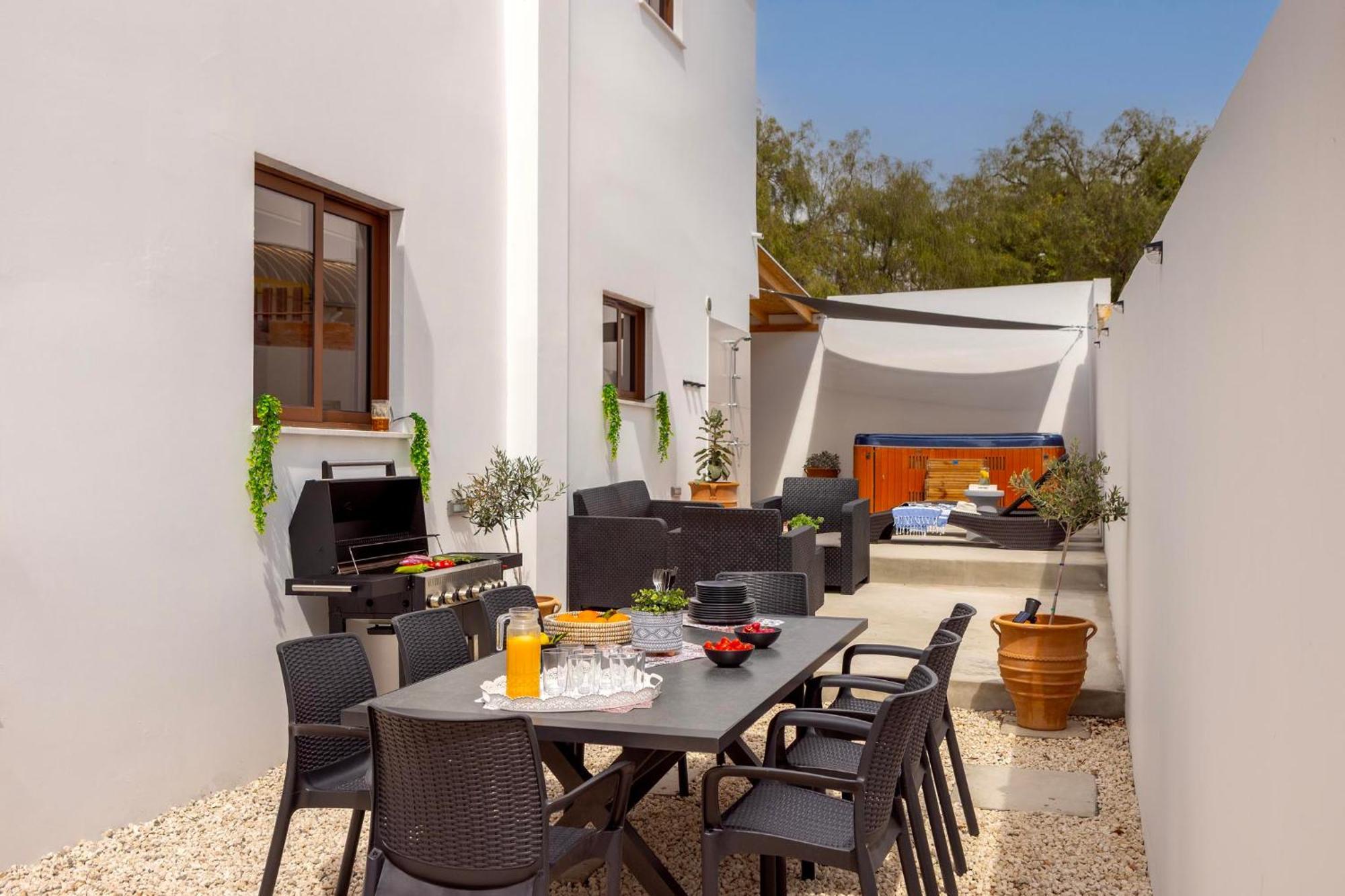 Lejlighed Sevis Ayia Napa